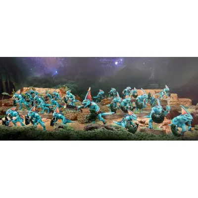 Seraphon